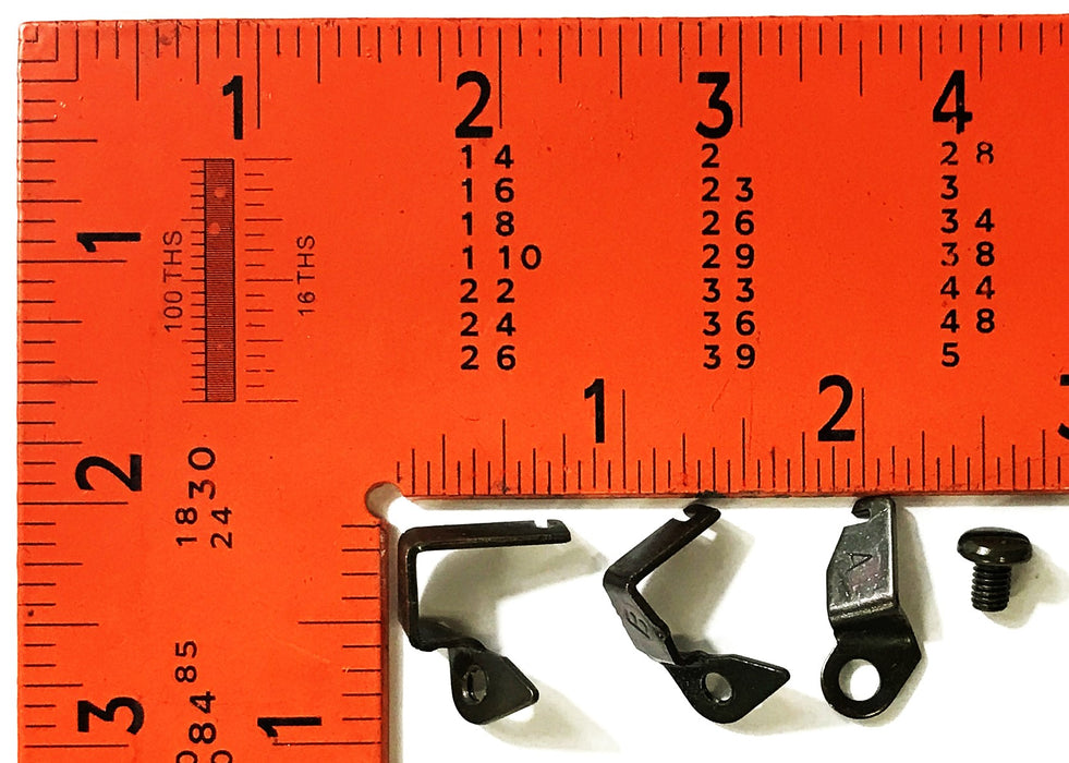 Square D Handle Lock OFF/ON Assembly 44012 [Lot of 10] NOS