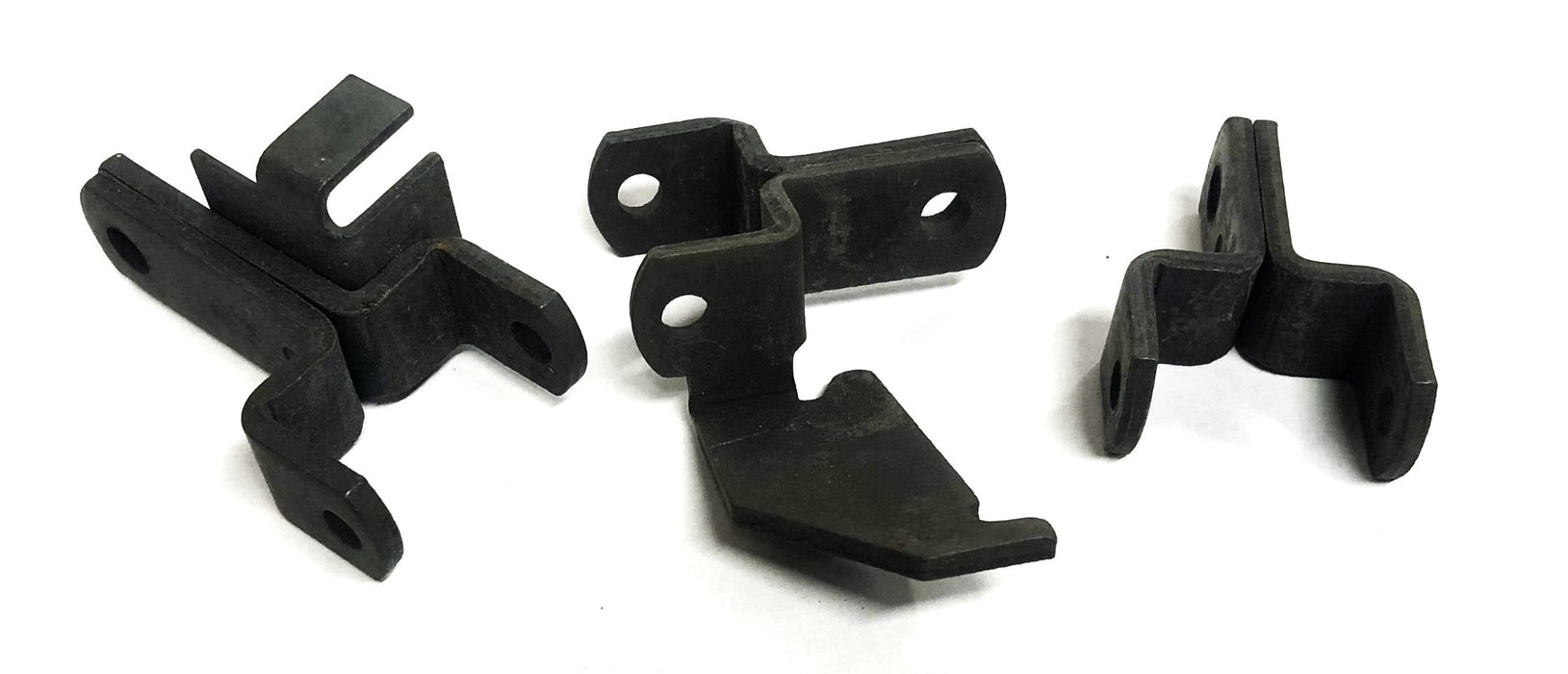 Stearns No. 4 AC Solenoid Kit 55-66-5041-00 NOS