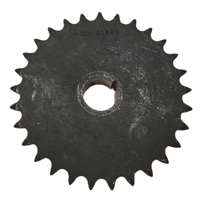 Martin Roller Sprocket 60B29 1.38" Bore NOS