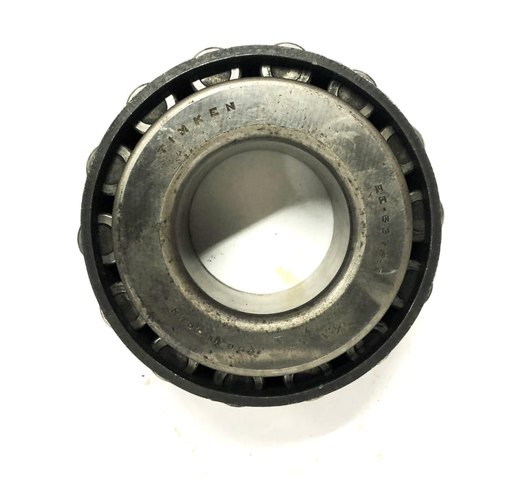 Timken Tapered Roller Bearing Cone EE-6375-E NOS