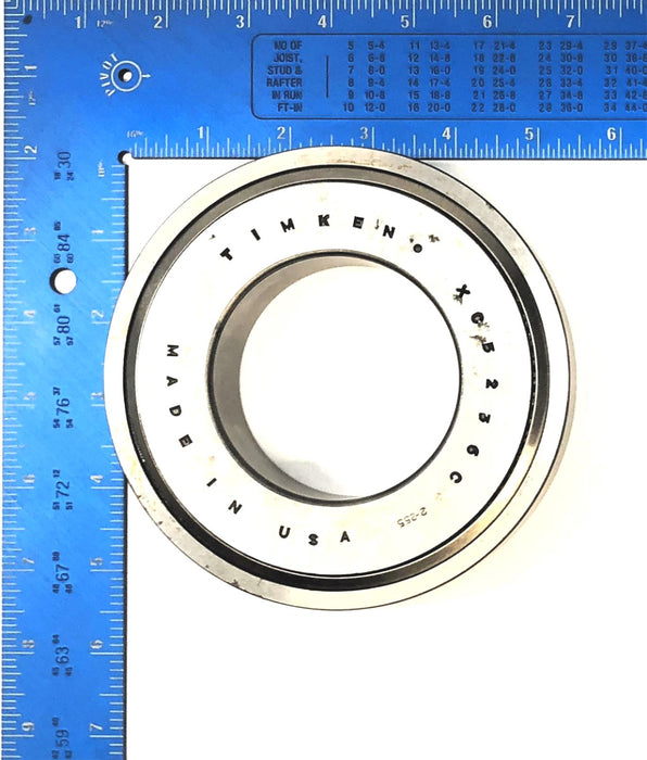 Timken Cylindrical Roller Bearing Assembly XC5236C / XC5236D NOS