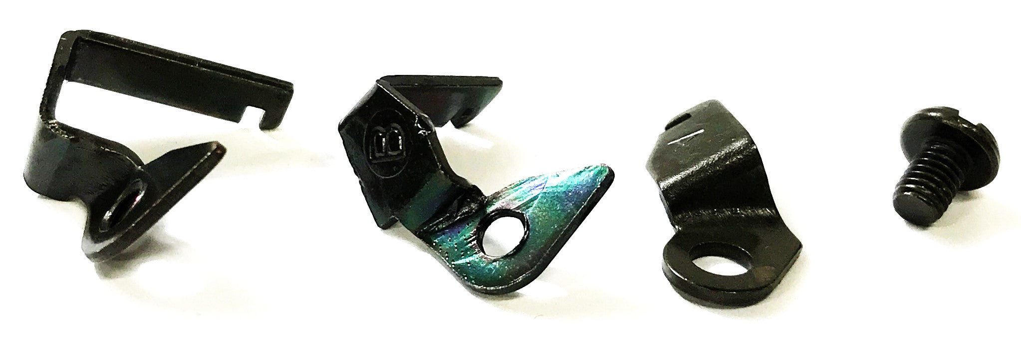 Square D Handle Lock OFF/ON Assembly 44012 [Lot of 10] NOS