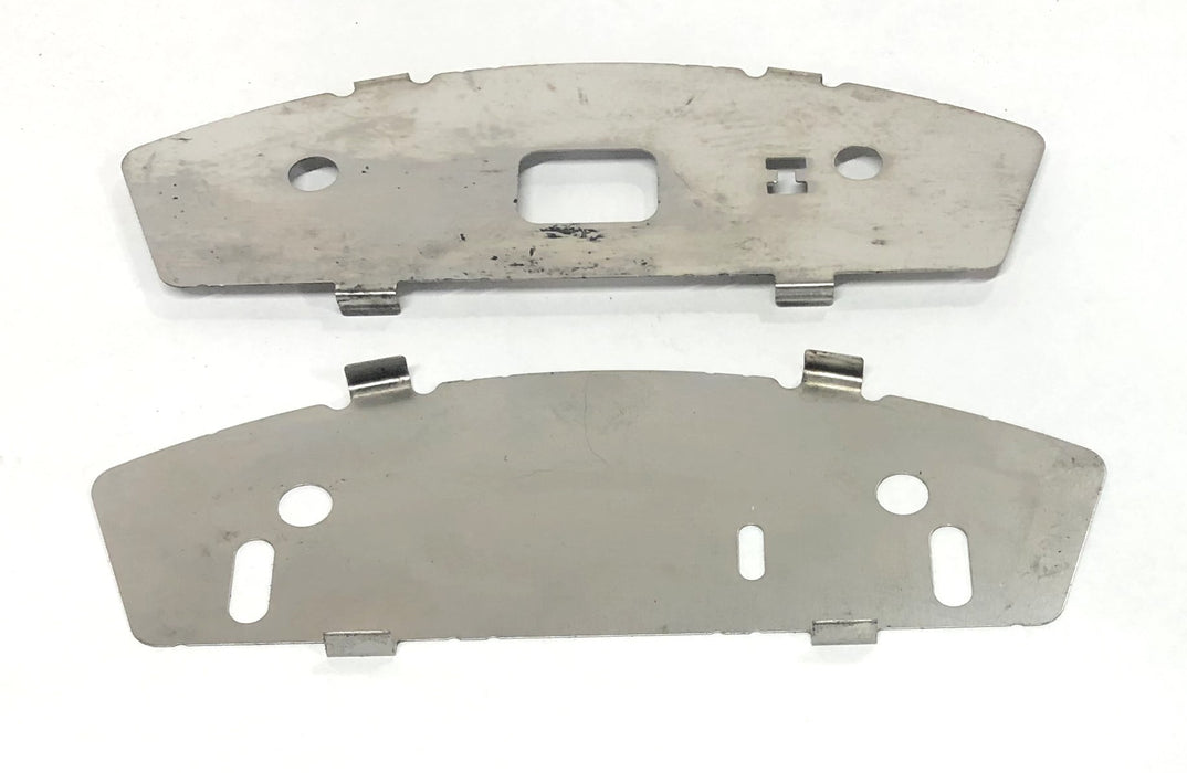 Ford Motorcraft Brake Lining BRF-17 (DG1Z-2001-B) NOS