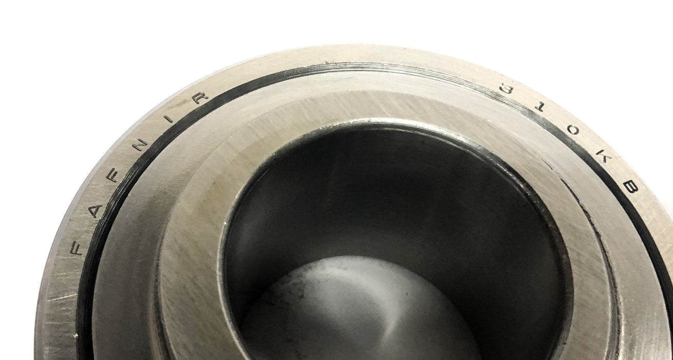 Fafnir Insert Bearing With SN115K Collar SMN115KB/310KB NOS