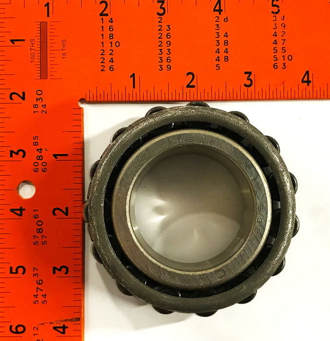 IHC Tapered Roller Bearing Cone 528 NOS