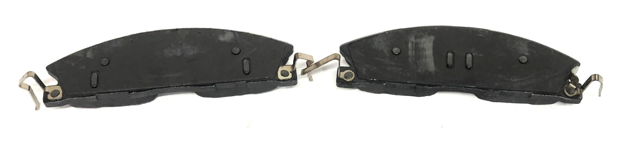 Ford Motorcraft Brake Lining BRF-17 (DG1Z-2001-B) NOS