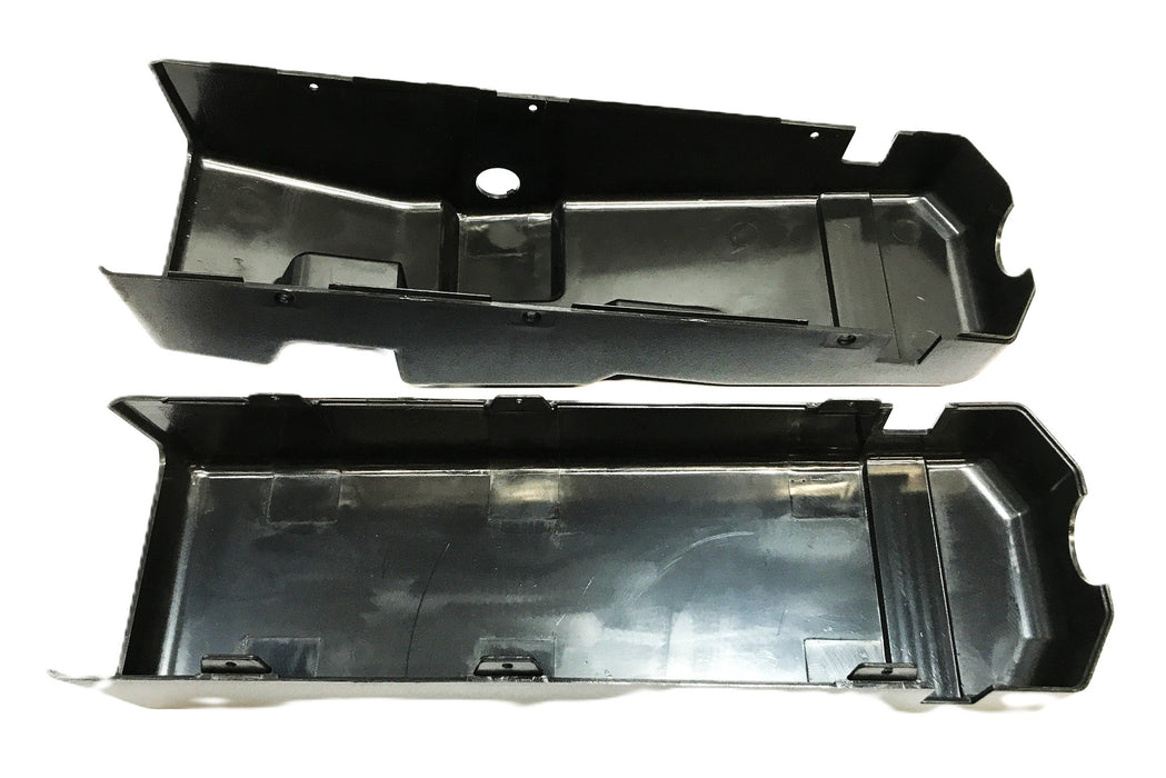 Total Source Forklift Yale Steering Column Cover Kit YT524269173 NOS