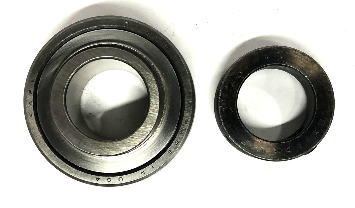 Fafnir Insert Bearing With SN115K Collar SMN115KB/310KB NOS