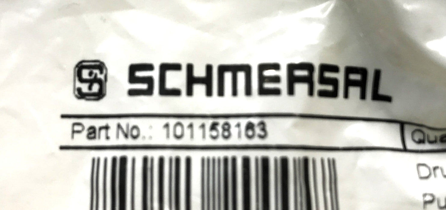 SCHMERSAL Switch Push Button 101158163 NOS