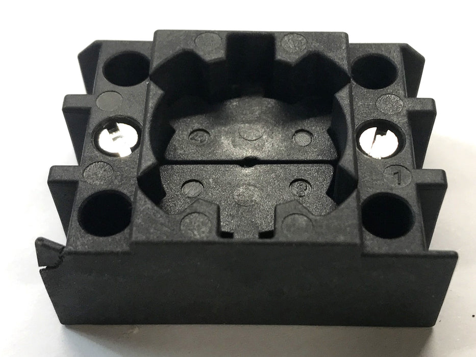 SCHMERSAL Switch Push Button 101158163 NOS