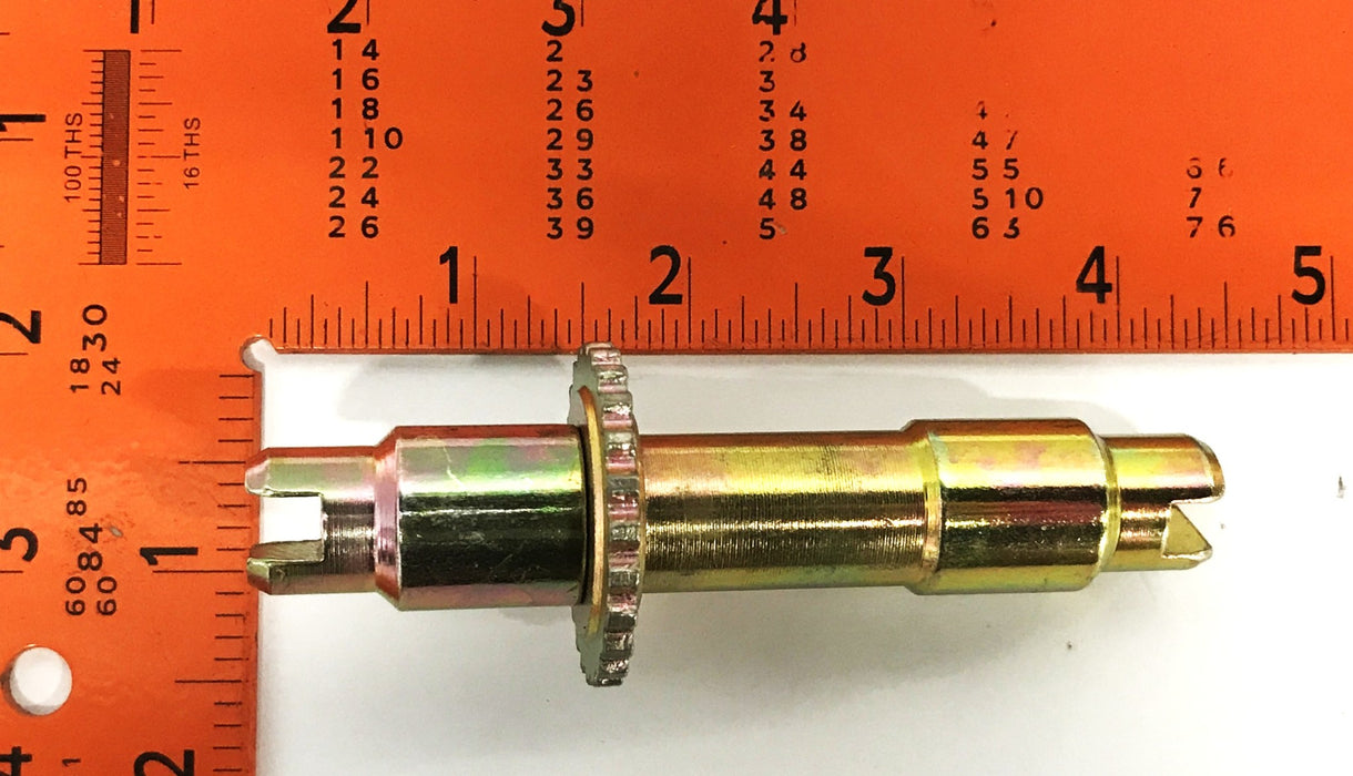 Total Source Forklift RH Brake Adjuster HY1334645 NOS