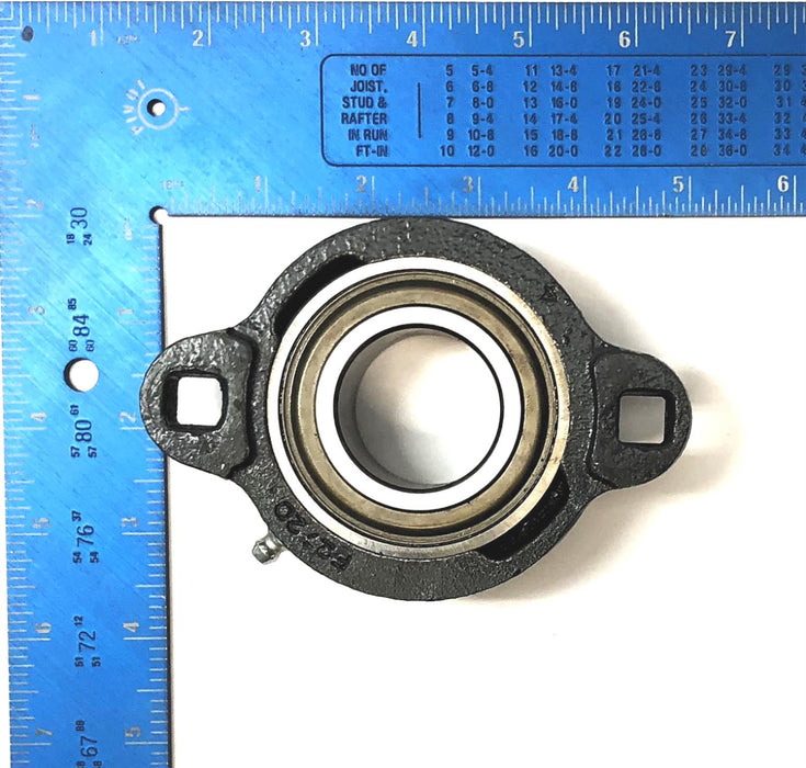 Browning 1-7/16" Mounted Ball Bearing VF2S-123M NOS