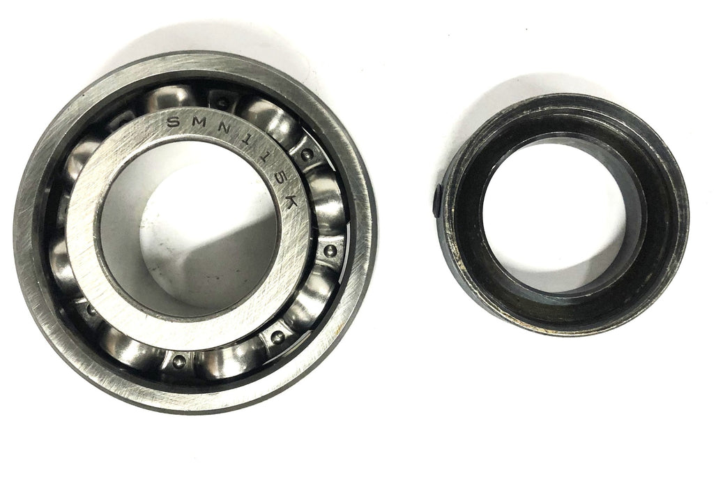 Fafnir Insert Bearing With SN115K Collar SMN115KB/310KB NOS