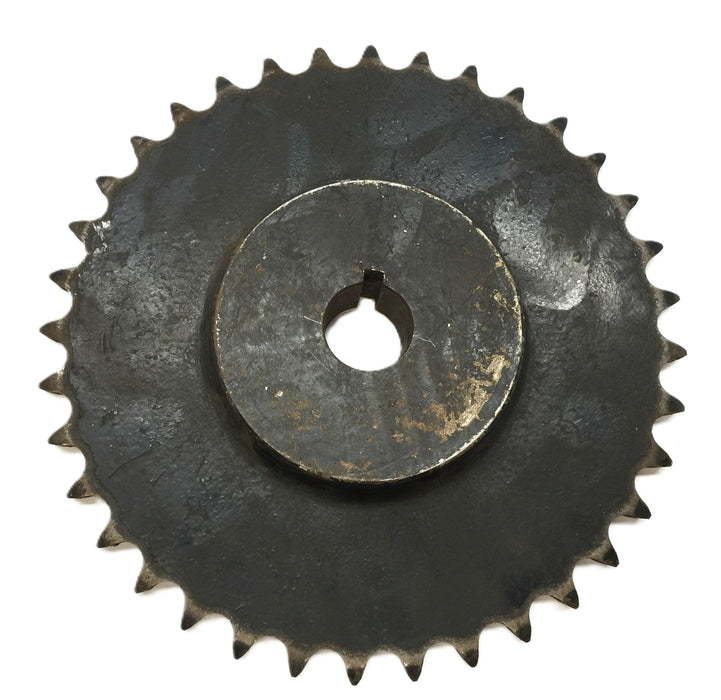 Martin Roller Sprocket 60B36 7/16" Bore NOS