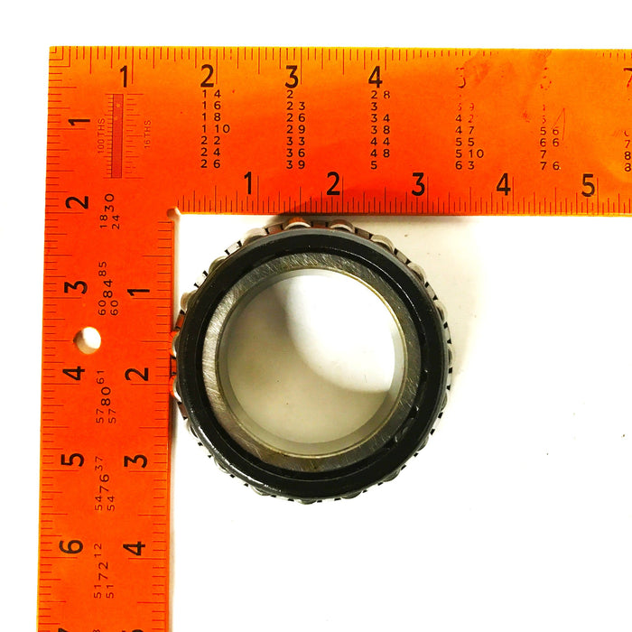 URB Tapered Roller Bearing Cone 32210 [Lot of 2] NOS