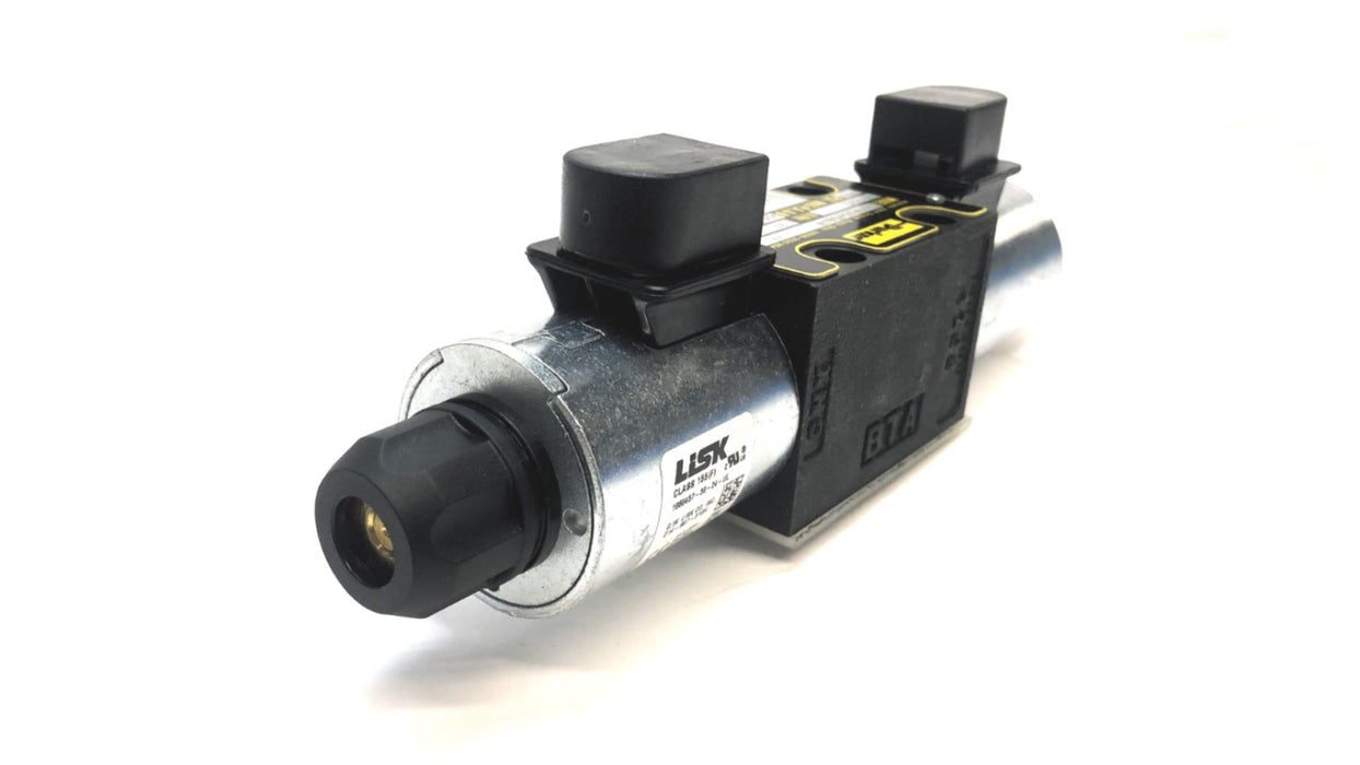 Parker Directional Control Valve D1VW004CNJW NOS
