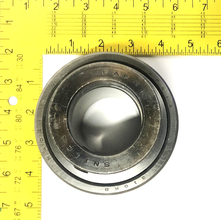 Fafnir Insert Bearing With SN115K Collar SMN115KB/310KB NOS