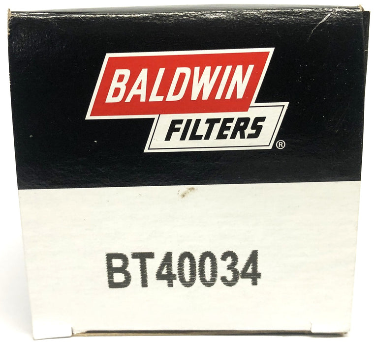 Baldwin Filter BT40034 [Lot of 2] NOS