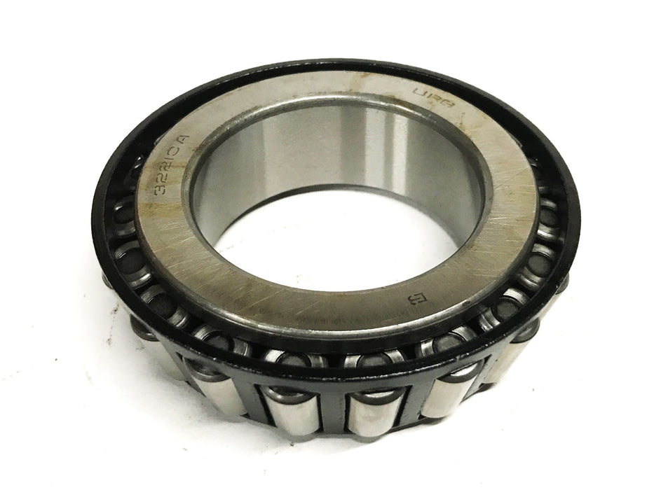 URB Tapered Roller Bearing Cone 32210 [Lot of 2] NOS