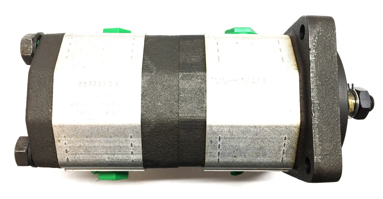 Roquet Hydraulic Gear Pump 1LM9-6IJ23R (SH4813MR) NOS