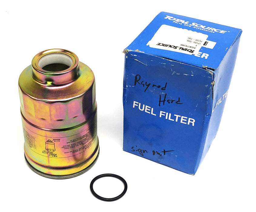 Total Source Filter LP1350-5800 NOS