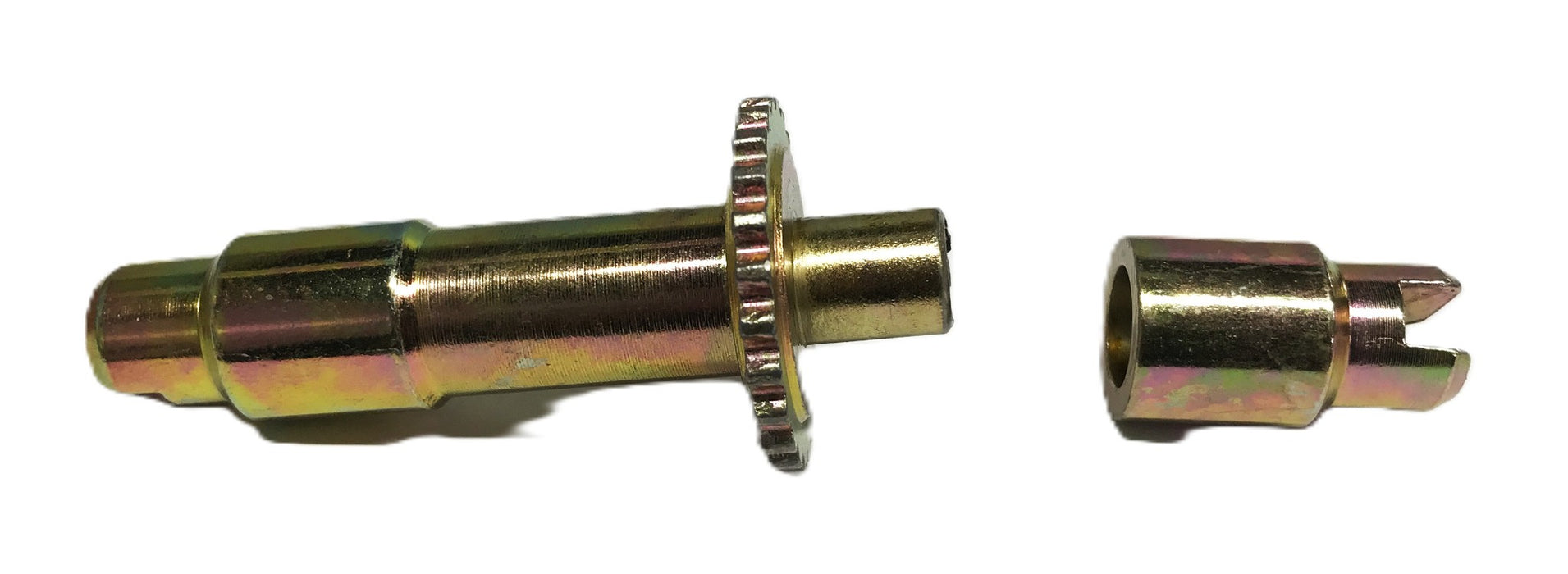 Total Source Forklift RH Brake Adjuster HY1334645 NOS