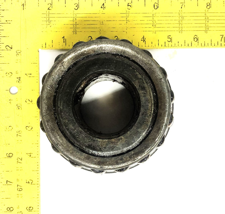 Gilliam Tapered Roller Bearing Cone 6353 NOS