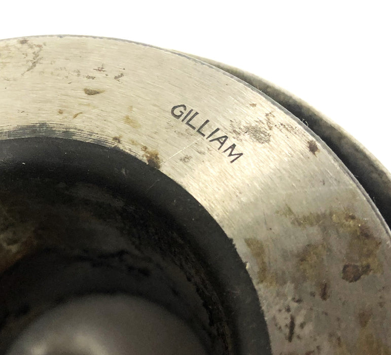 Gilliam Tapered Roller Bearing Cone 6353 NOS