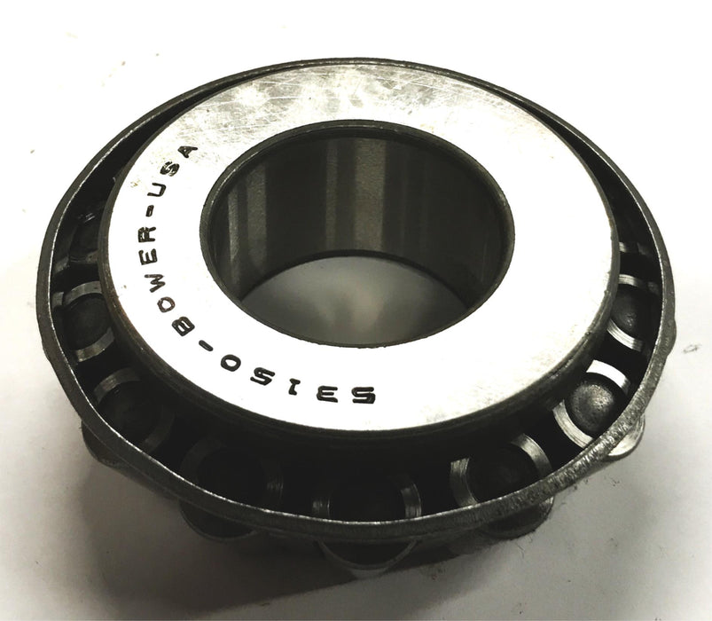 Bower Tapered Roller Bearing Cone (No Box) 53150 NOS