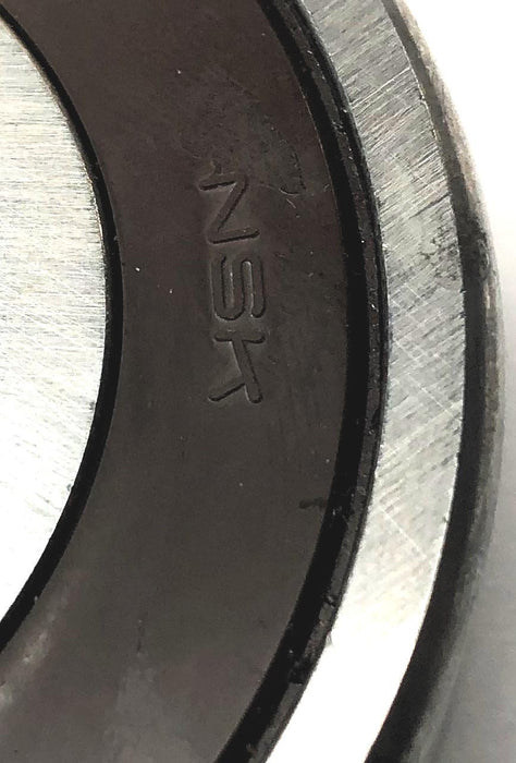 NSK Sealed Ball Bearing 6306DU NOS