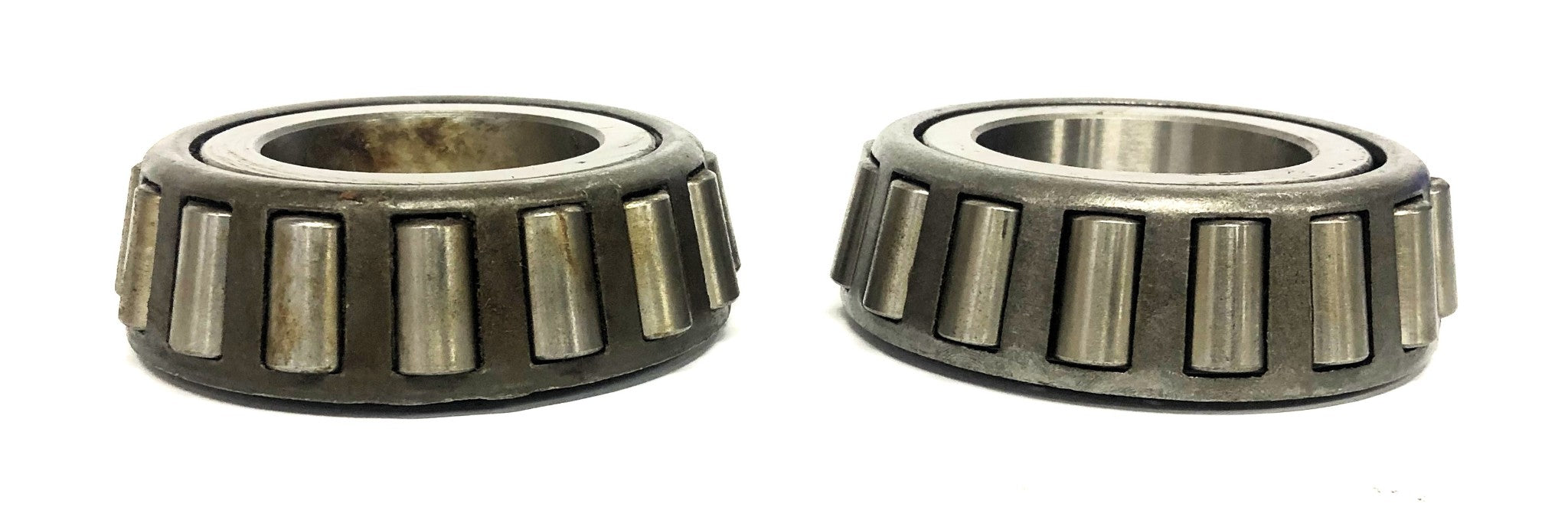 Bower Tapered Roller Bearing Cone 4555 [Lot of 2] NOS