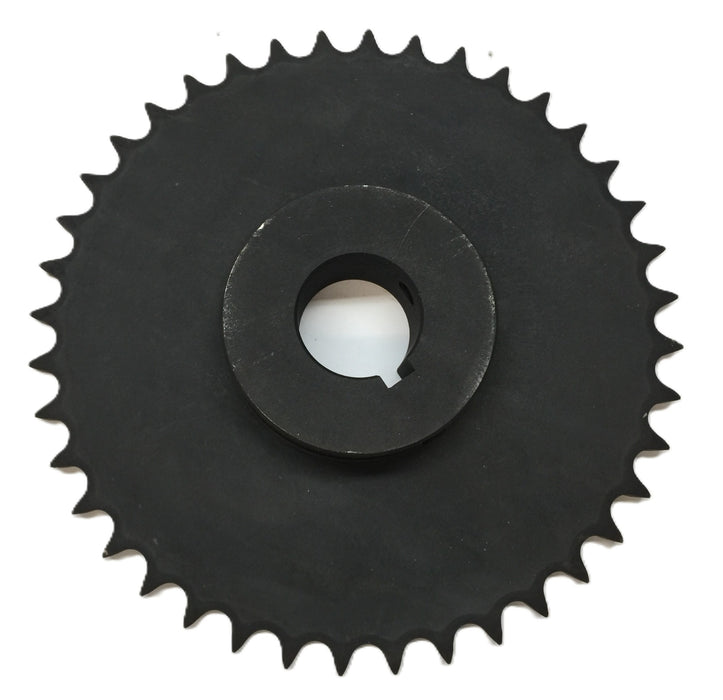 Tsubaki Roller Sprocket H50B40F-1-7/16" Bore NOS