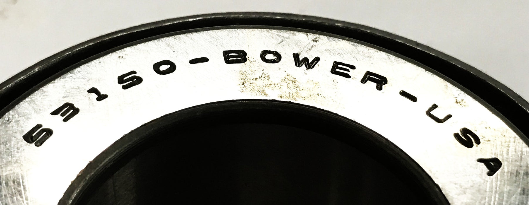 Bower Tapered Roller Bearing Cone (No Box) 53150 NOS
