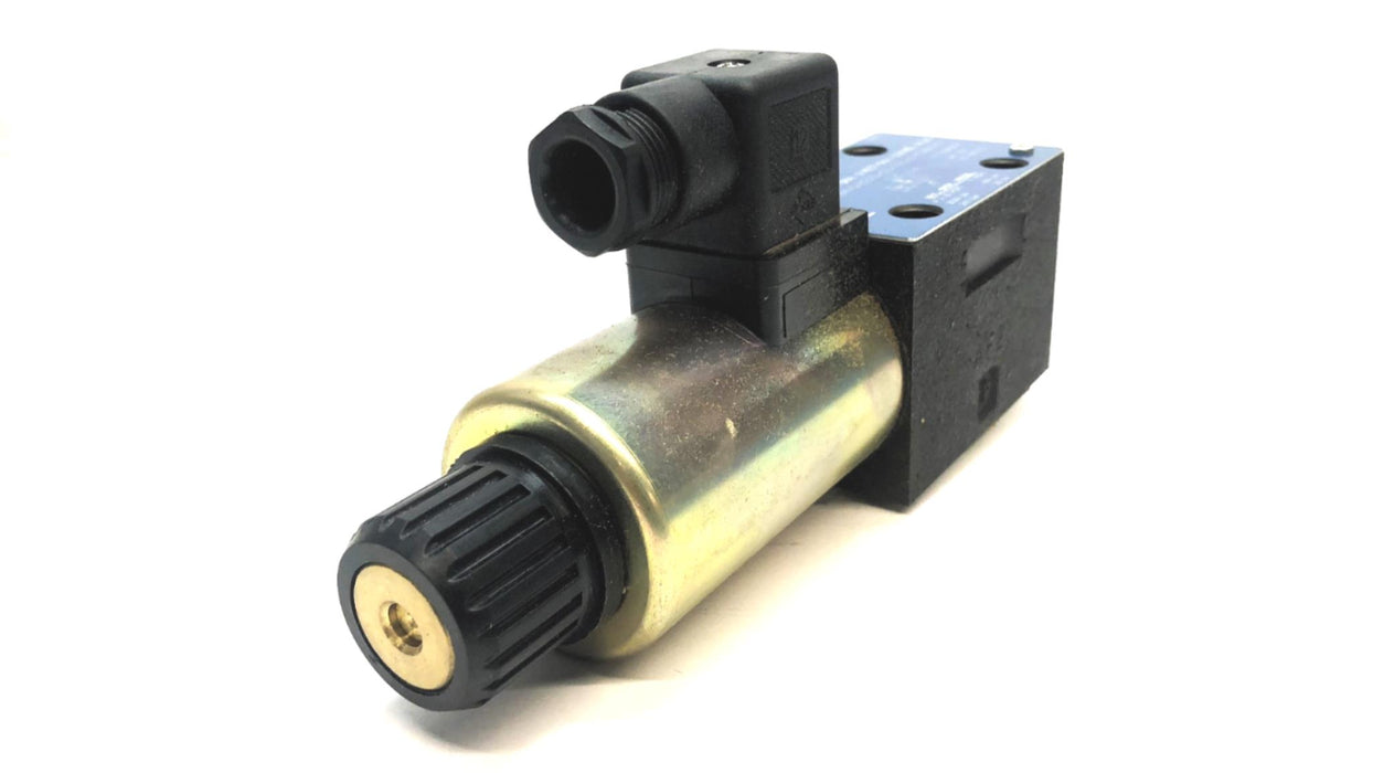 Continental Control Valve W/ Hardware VEP03M-3-B220-GD-24L-A-Y5861-5(265194) NOS