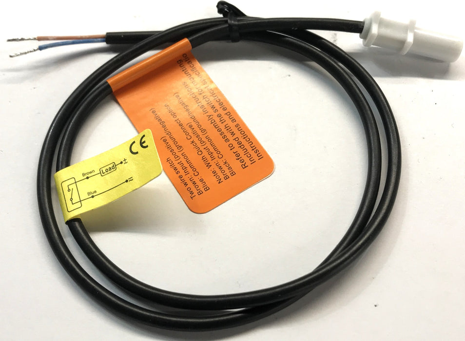 Unbranded Miniature Reed Switch R10 NOS