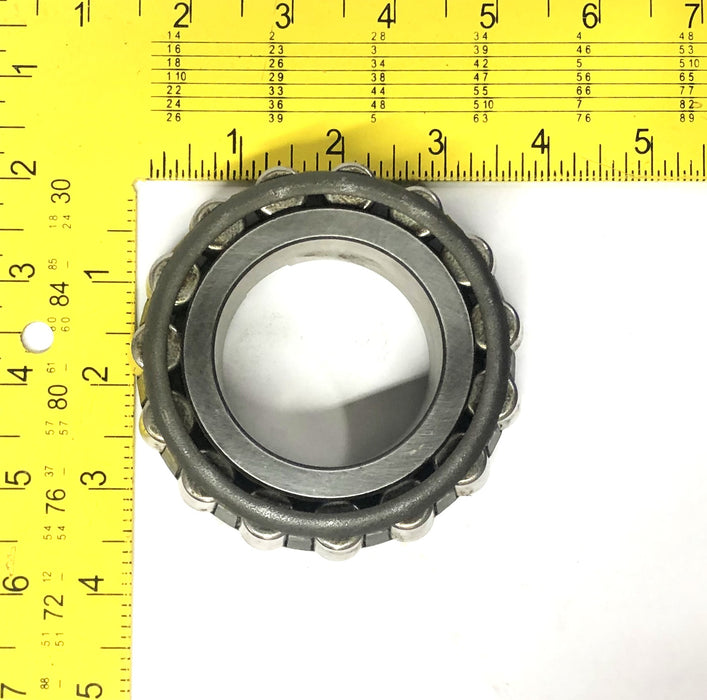 Timken Tapered Roller Bearing Cone 537-W NOS