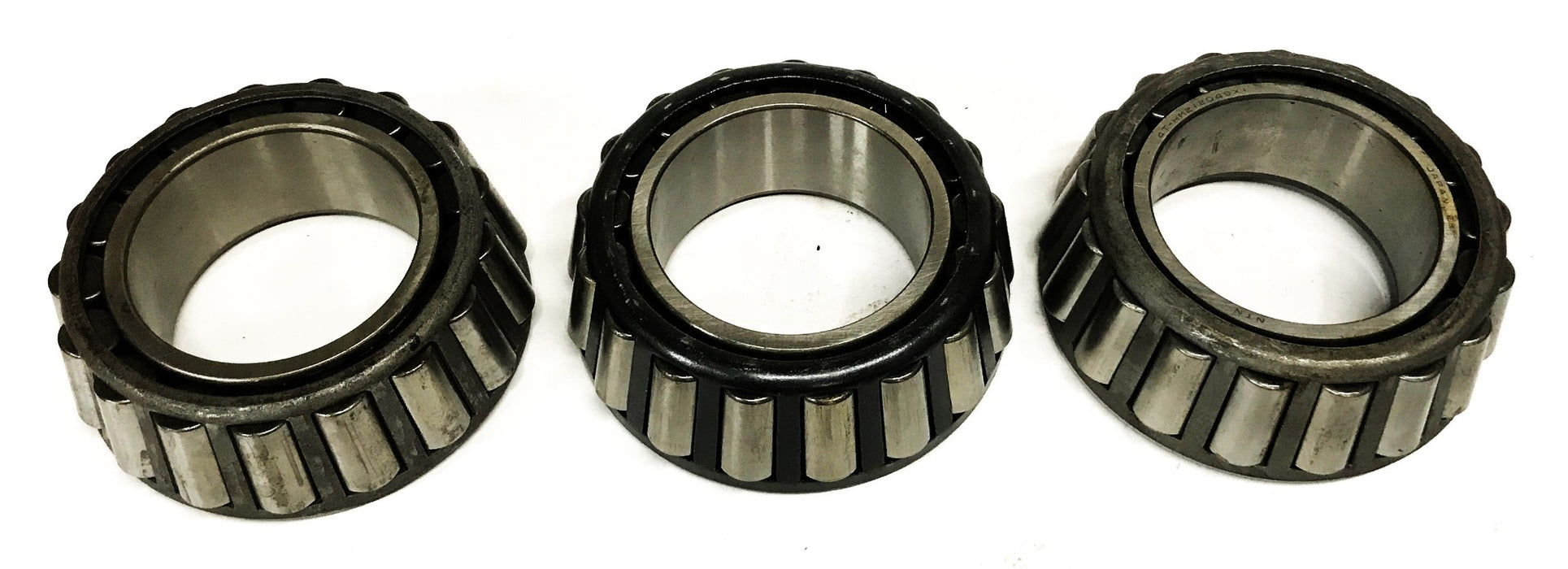 NTN/Tyson/Koyo Tapered Roller Bearing Cone HM212049 [Lot of 3] NOS