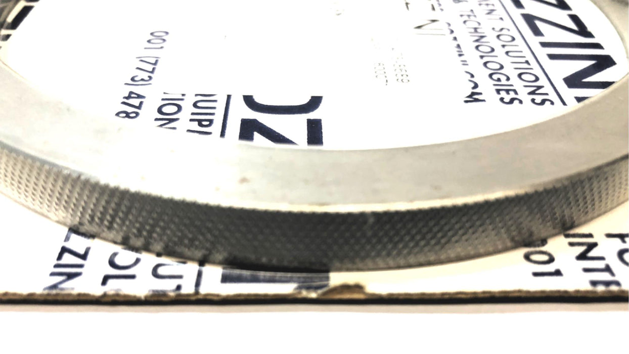 Cozzini Knife Hub Gauge EM-1038 (AR901) NOS