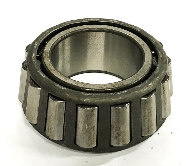 Bower Tapered Roller Bearing Cone 529-X NOS