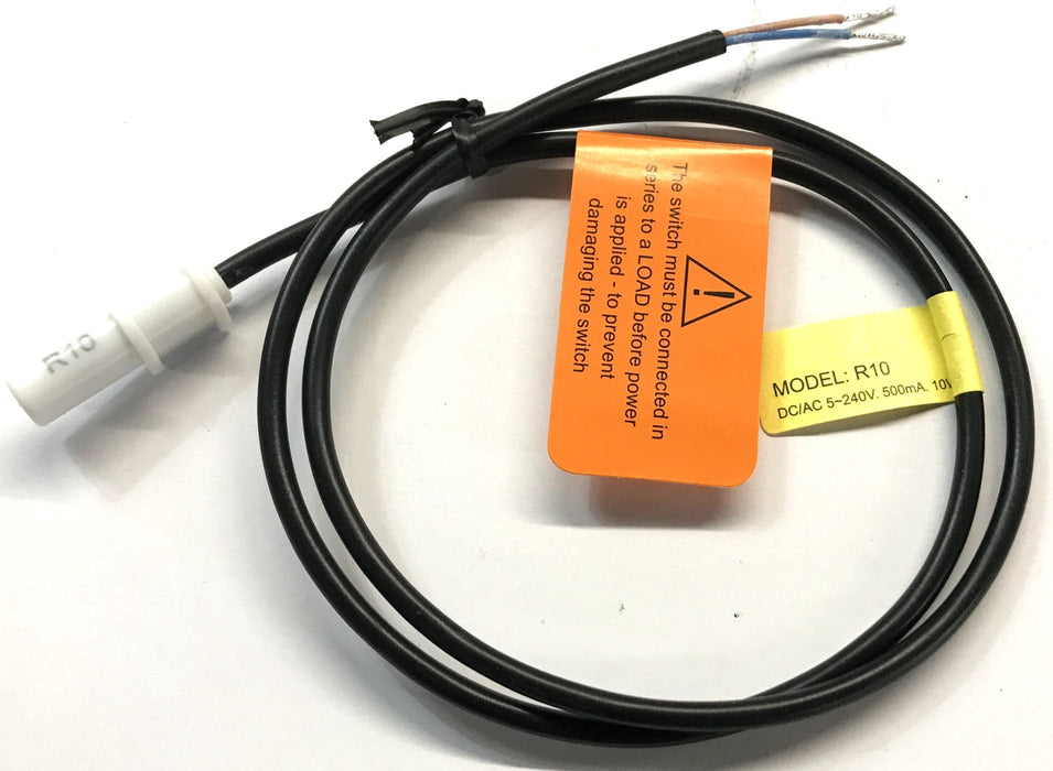 Unbranded Miniature Reed Switch R10 NOS