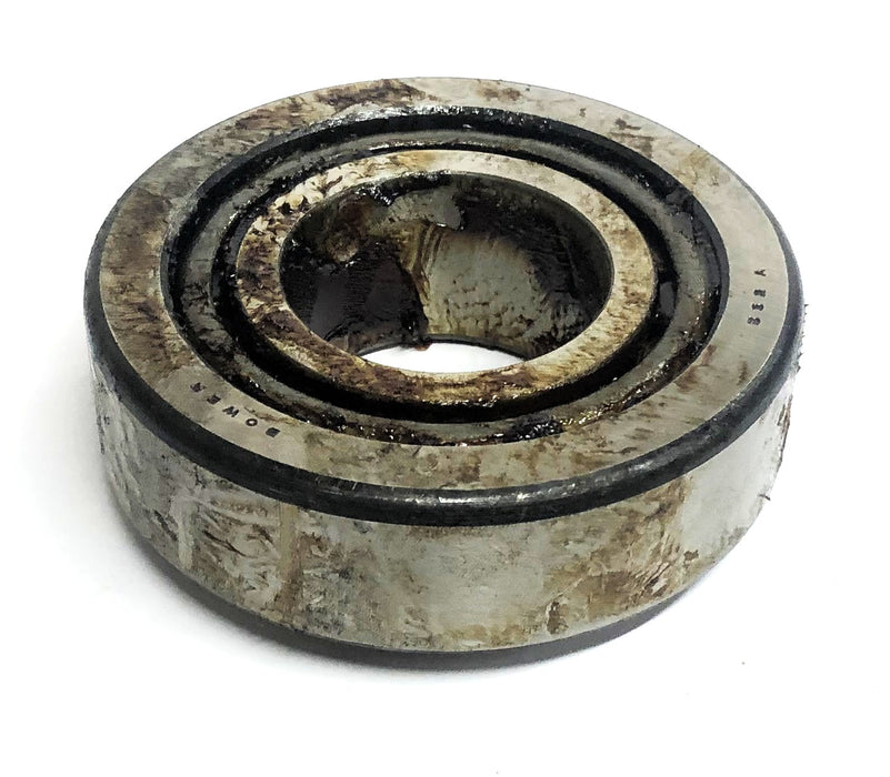 Bower Tapered Roller Bearing Assembly No Box 537/532A NOS