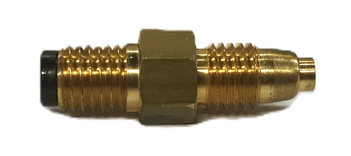 Bijur FJB1 Metered Unit Compression Fitting B2496 [Lot of 2] NOS