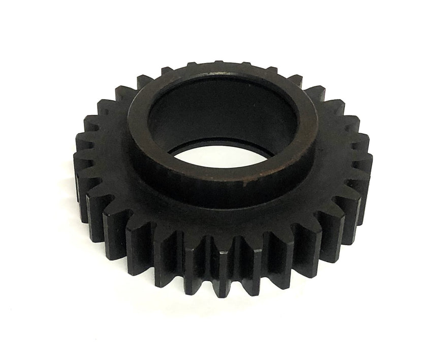 Unbranded 30 Tooth 3.77 Inch OD 1.85 Inch Bore Gear 200069 NOS