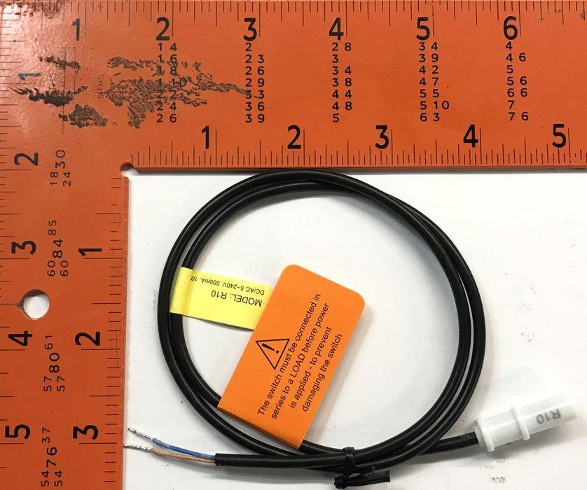 Unbranded Miniature Reed Switch R10 NOS
