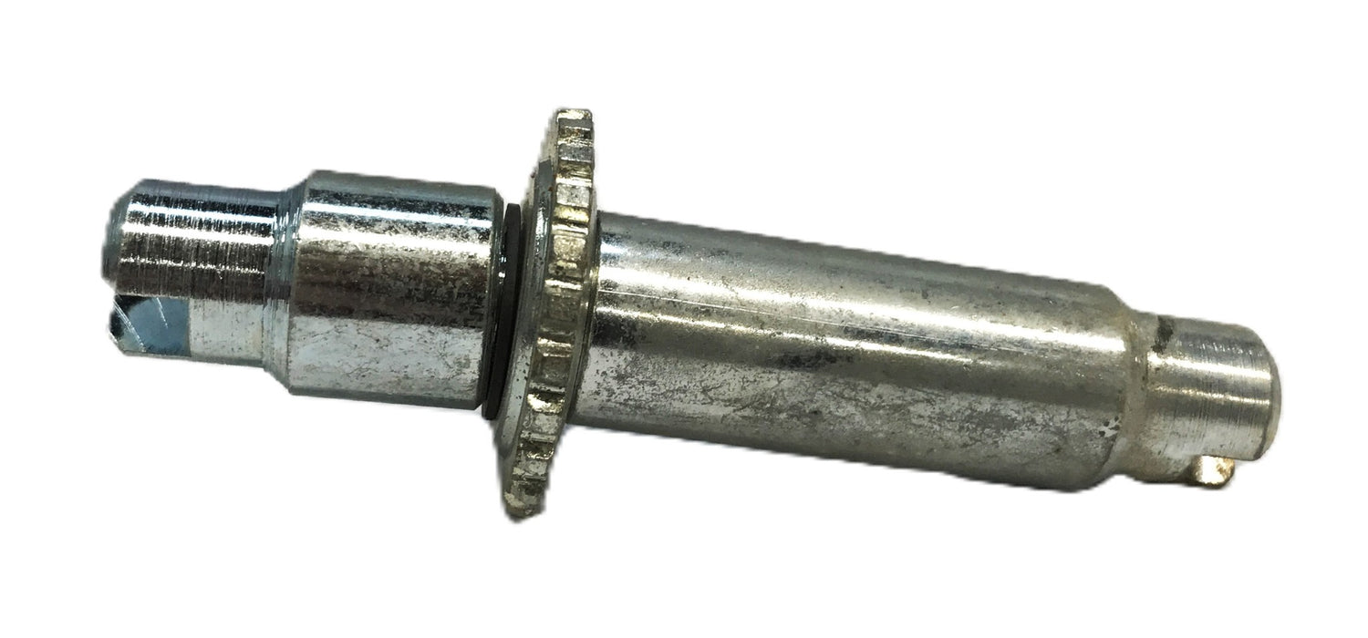 Intripa Forklift LH Brake Adjuster BP-1422 NOS