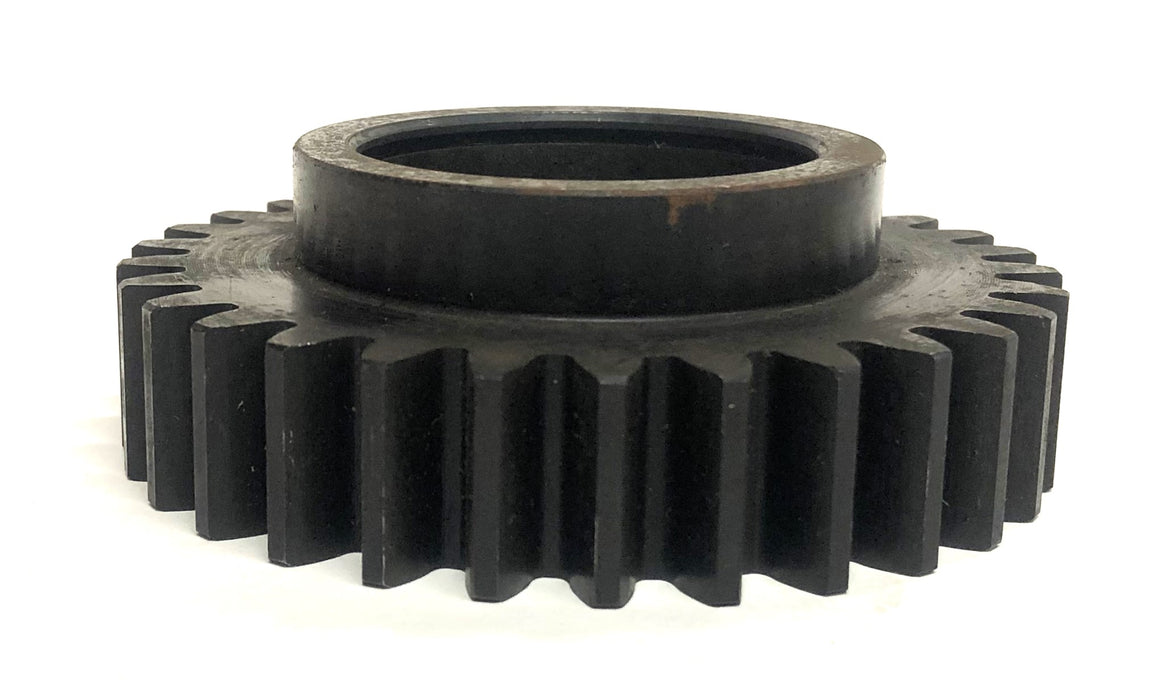 Unbranded 30 Tooth 3.77 Inch OD 1.85 Inch Bore Gear 200069 NOS