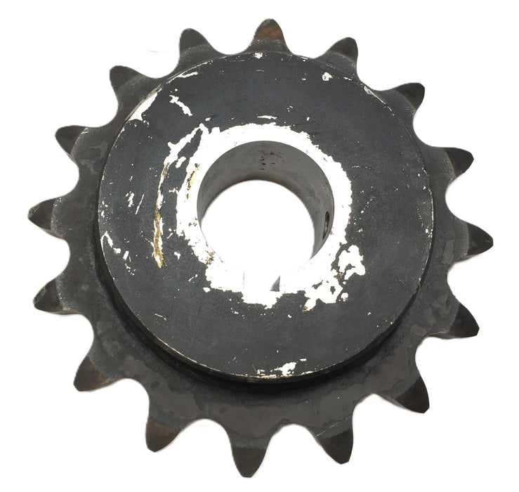 Martin Roller Sprocket 140B16 2-1/2" Bore NOS