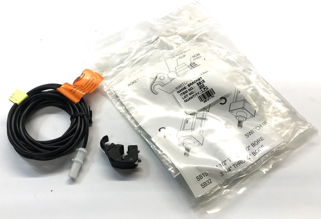 Unbranded Miniature Reed Switch R10X NOS