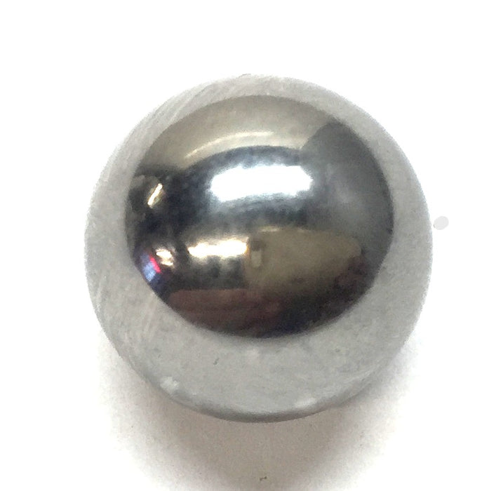 Unbranded 5/8" Chrome Steel Ball Bearing Pack (200pcs) NOS