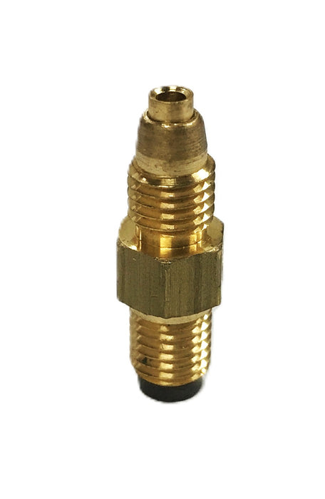 Bijur FJB1 Metered Unit Compression Fitting B2496 [Lot of 2] NOS